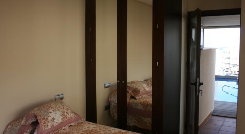 Appartement Bahia De La Plata Estepona