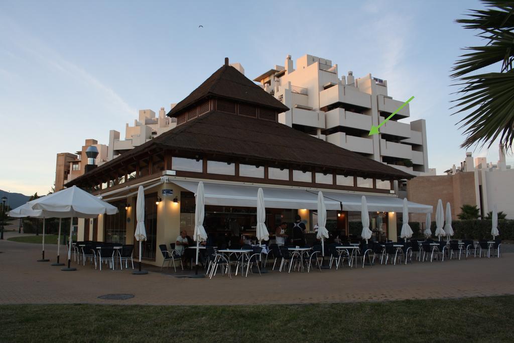 Appartement Bahia De La Plata *