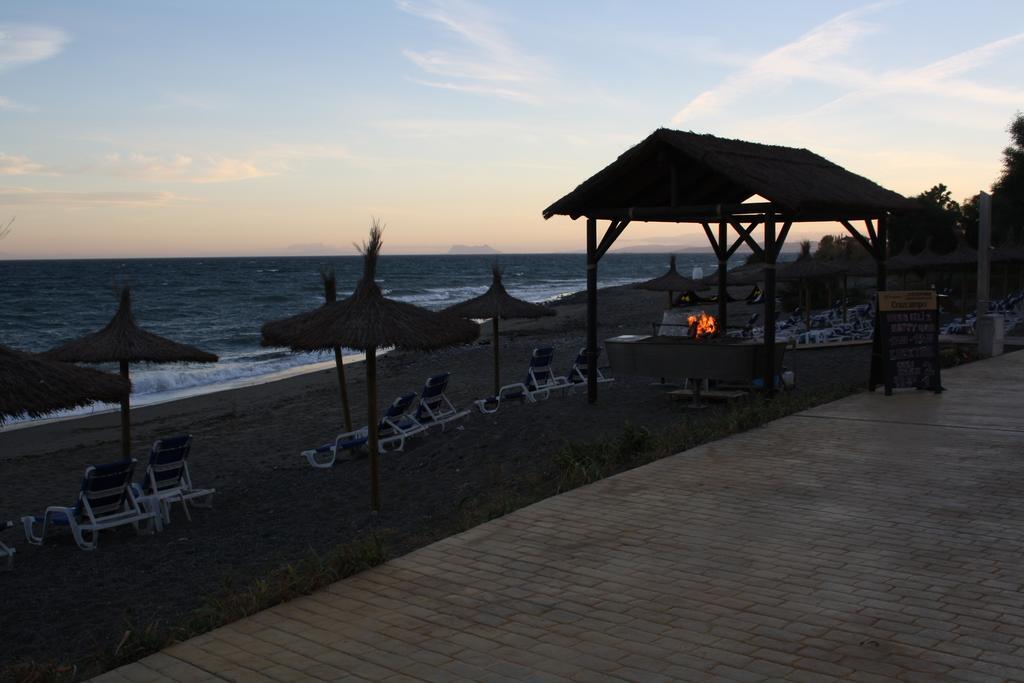 Appartement Bahia De La Plata *