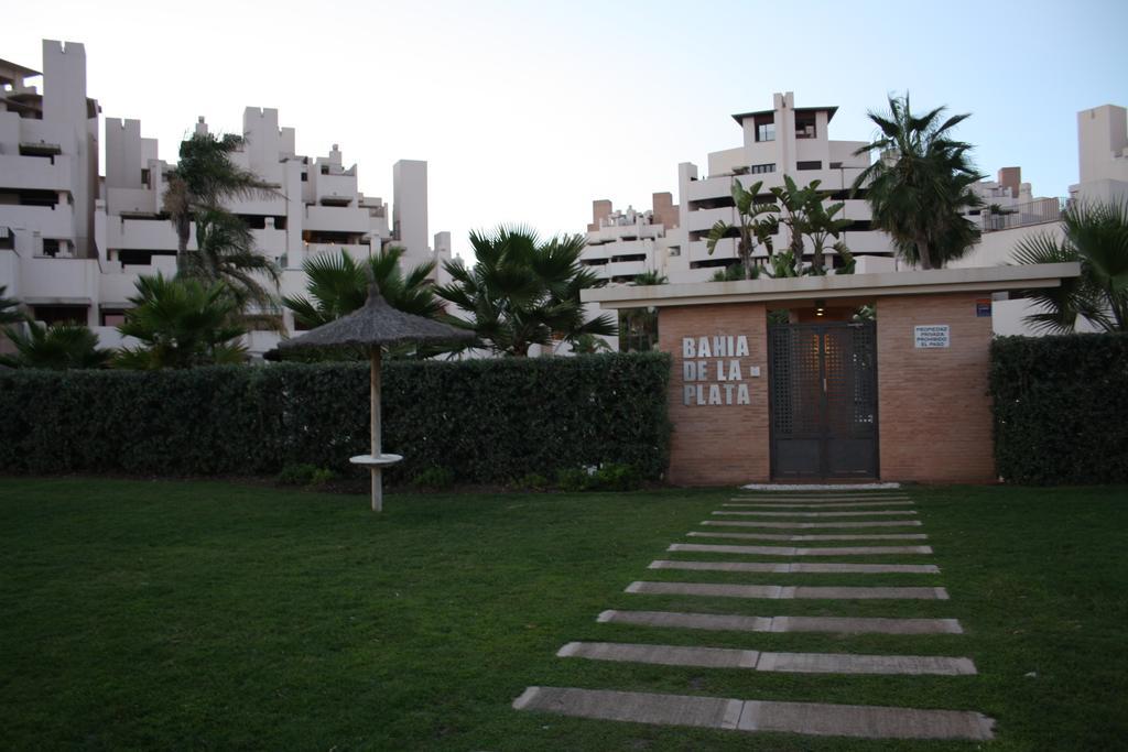 Bahia De La Plata Appartement