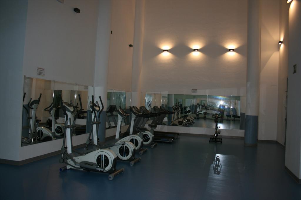 Appartement Bahia De La Plata Estepona