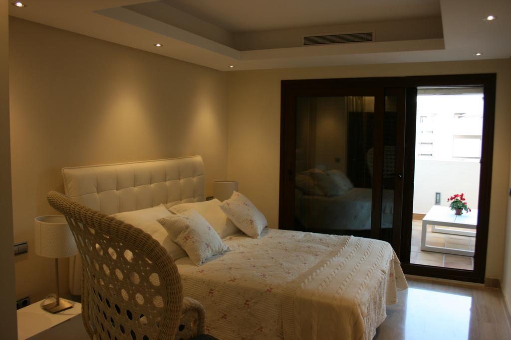 Bahia De La Plata Appartement Estepona
