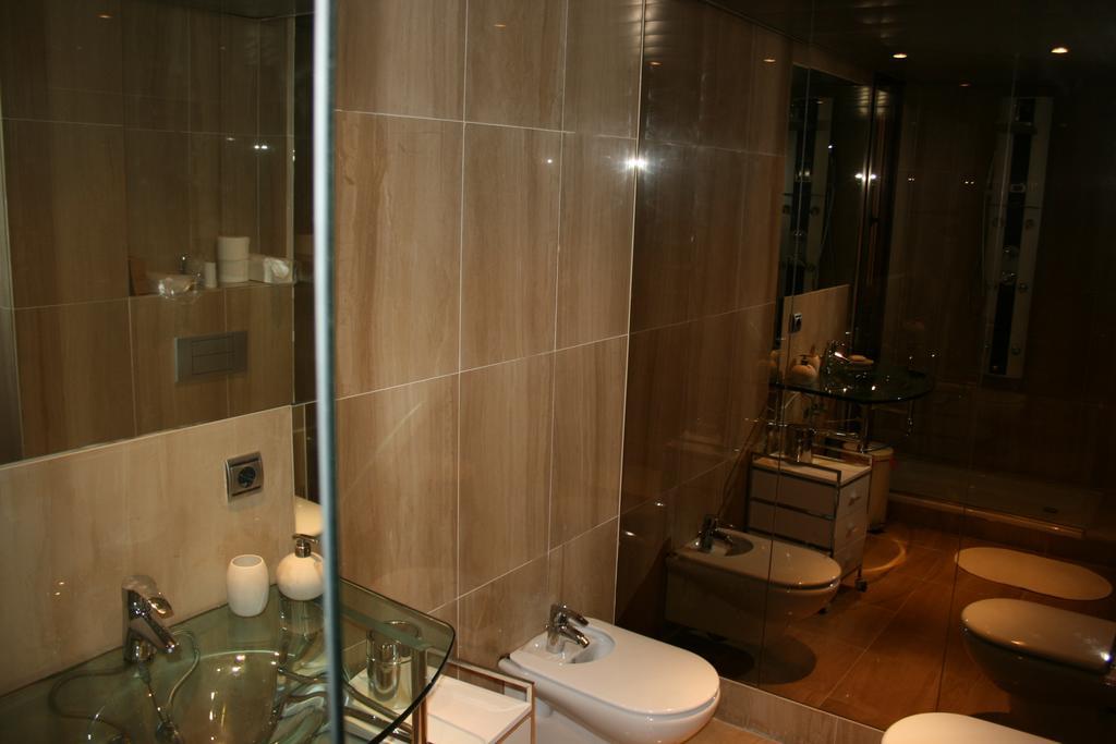 Bahia De La Plata Appartement